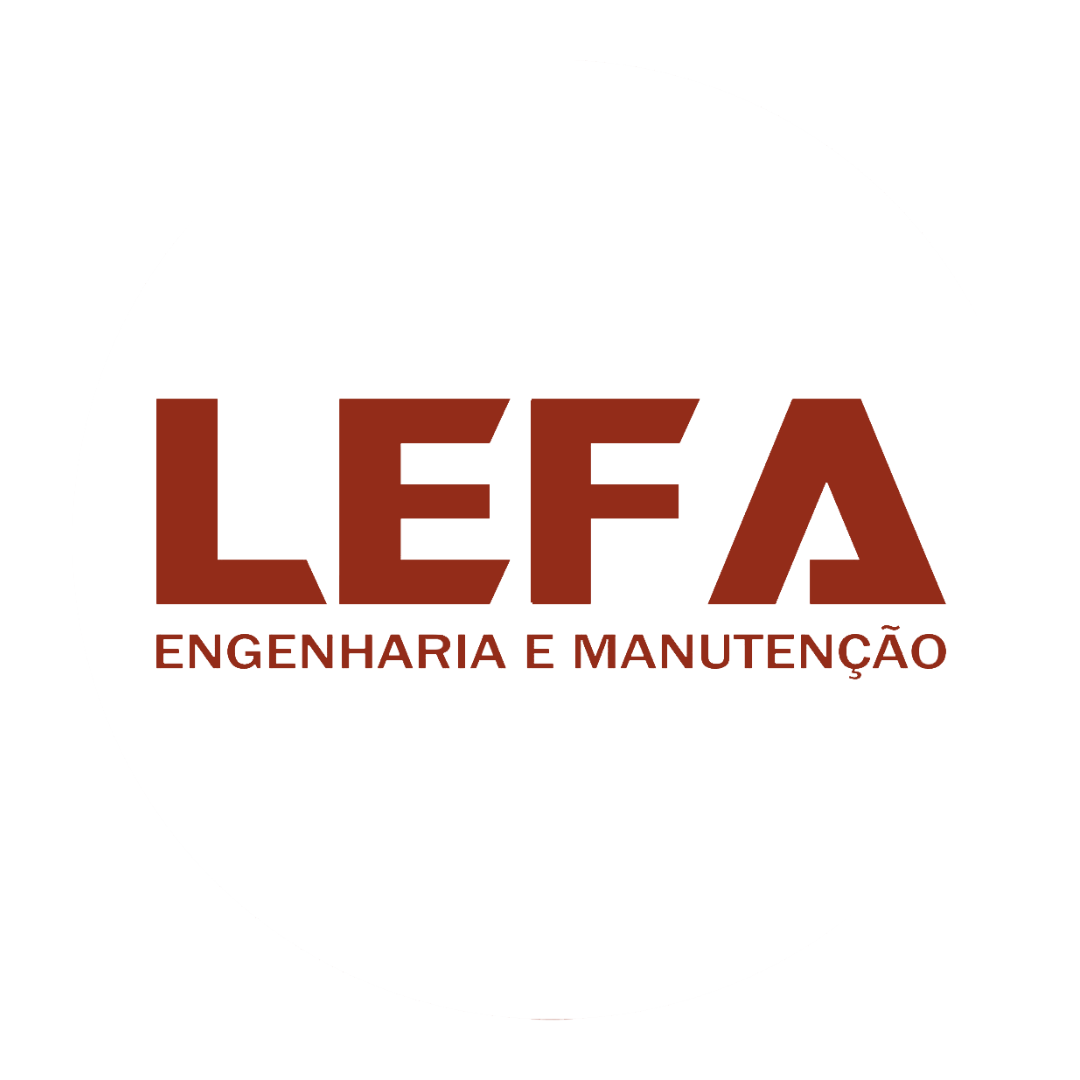 LEFA ENGENHARIA E MANUTENÇÃO